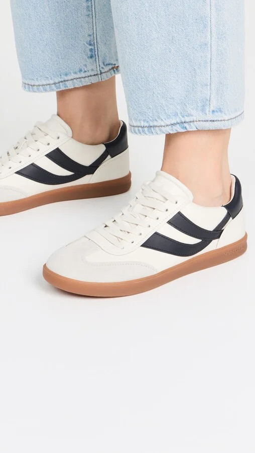 Vince Oasis-W Sneakers - Image 4