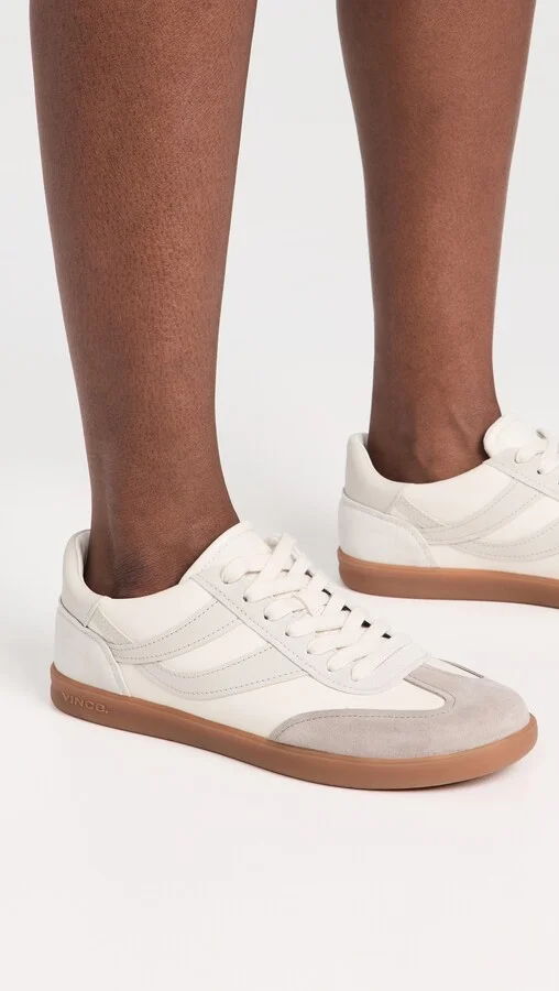 Vince Oasis-W Sneakers - Image 5