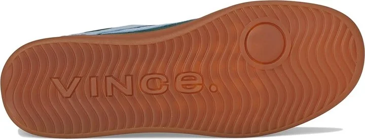 Vince Oasis-W Women's Shoes Evergreen/Glacial Blue : 11 M, Leather - Image 3