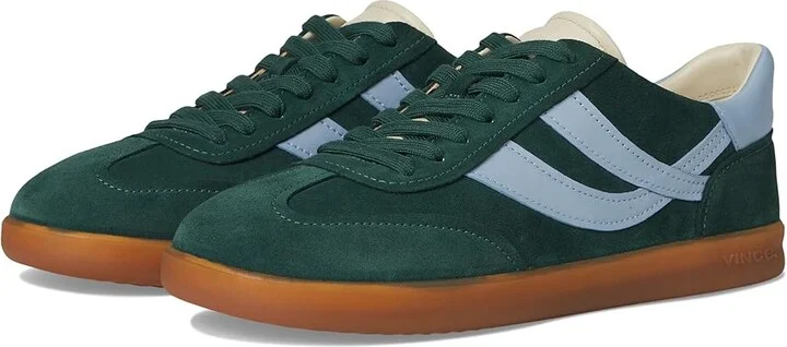 Evergreen,glacial Blue