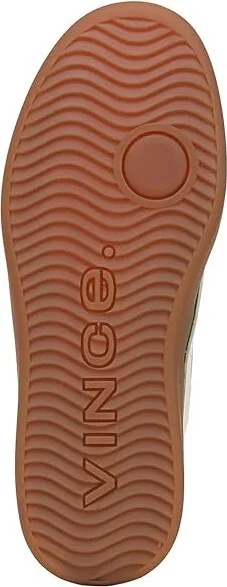 Vince Oasis Women's Shoes Fern Green Suede : 7 M, Leather/Rubber/Suede - Image 3