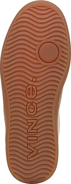 Vince Oasis Women's Shoes Sand Beige Suede : 6 M, Leather/Rubber/Suede - Image 3