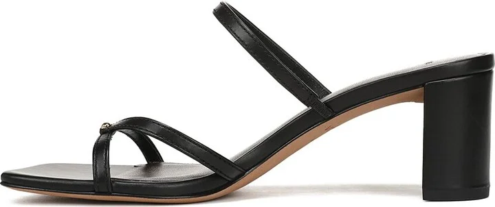 Vince Ona Leather Strappy Sandal - Image 2