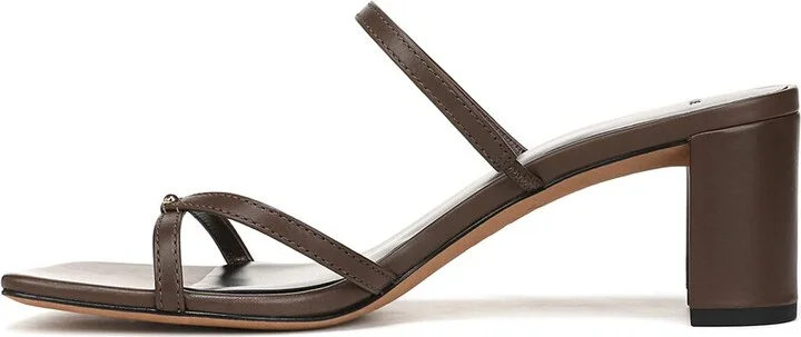 Vince Ona Leather Strappy Sandal - Image 2