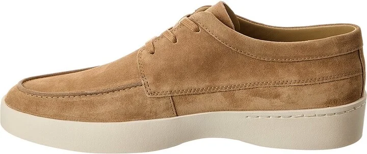Vince Paolo Suede Sneaker - Image 2