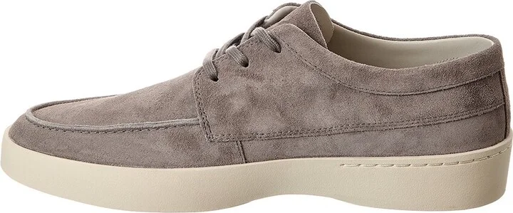 Vince Paolo Suede Sneaker - Image 2