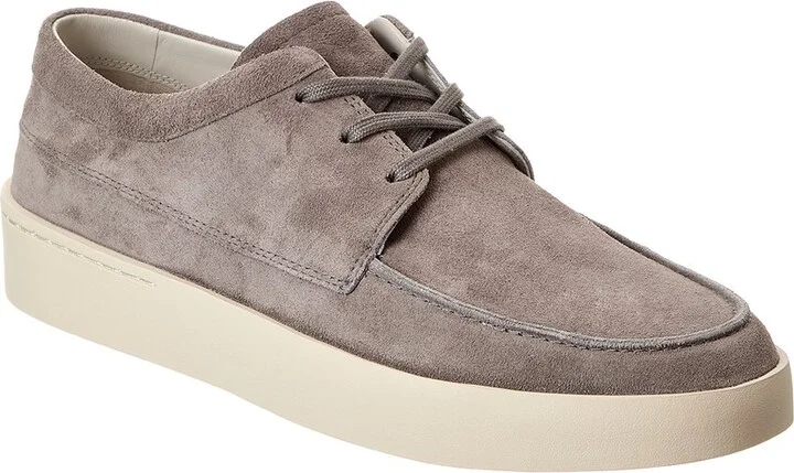 Vince Paolo Suede Sneaker