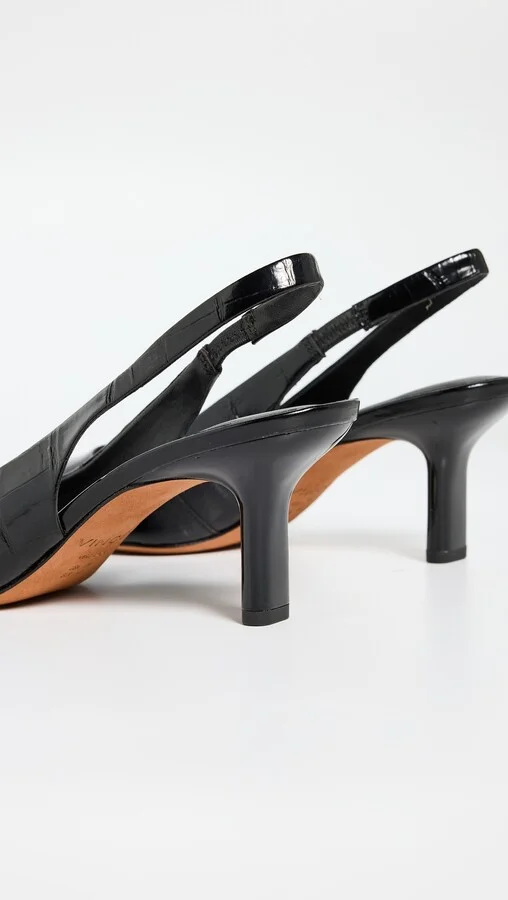 Vince Patrice Pumps - Image 2
