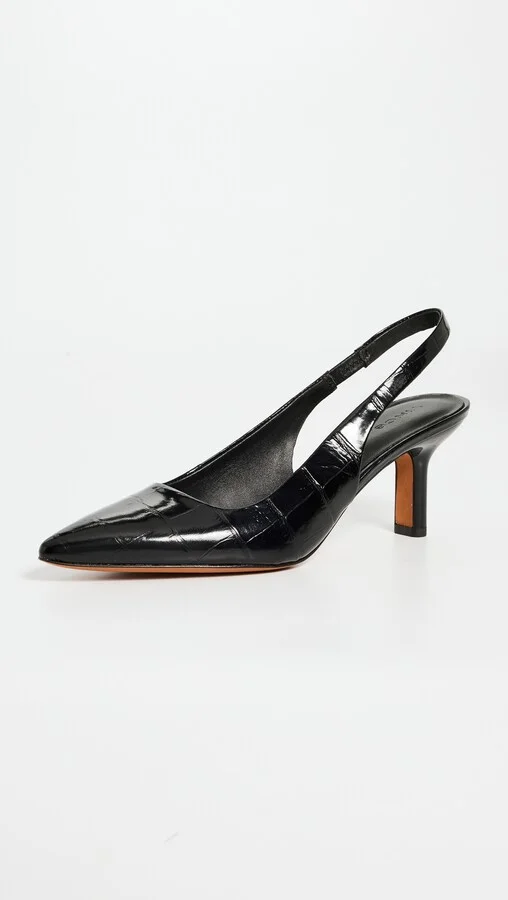 Vince Patrice Pumps - Image 3