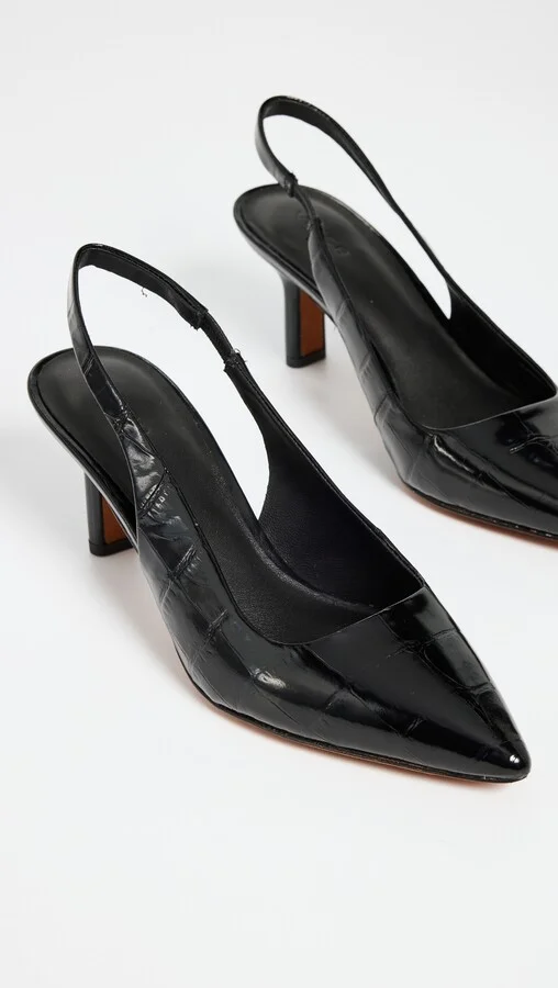 Vince Patrice Pumps - Image 4