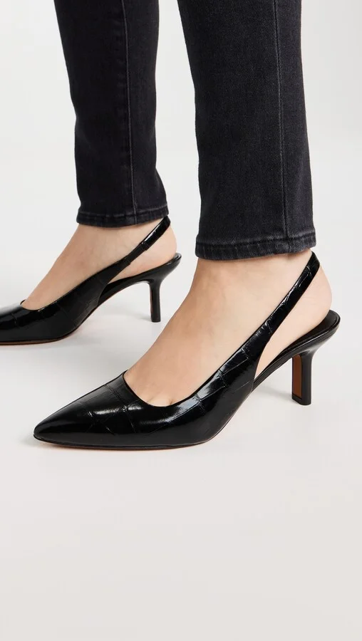 Vince Patrice Pumps - Image 5