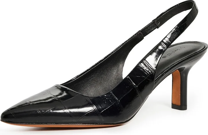 Vince Patrice Pumps