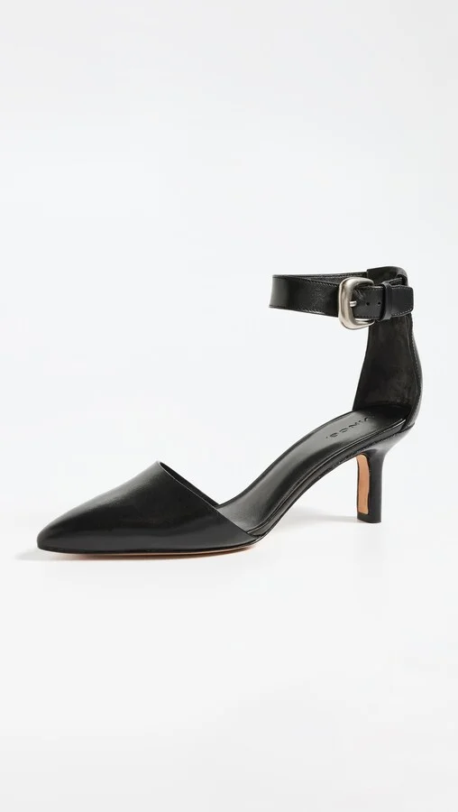 Vince Perri Pumps - Image 3