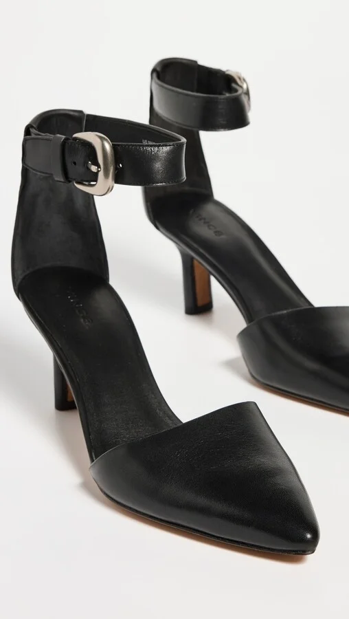 Vince Perri Pumps - Image 4