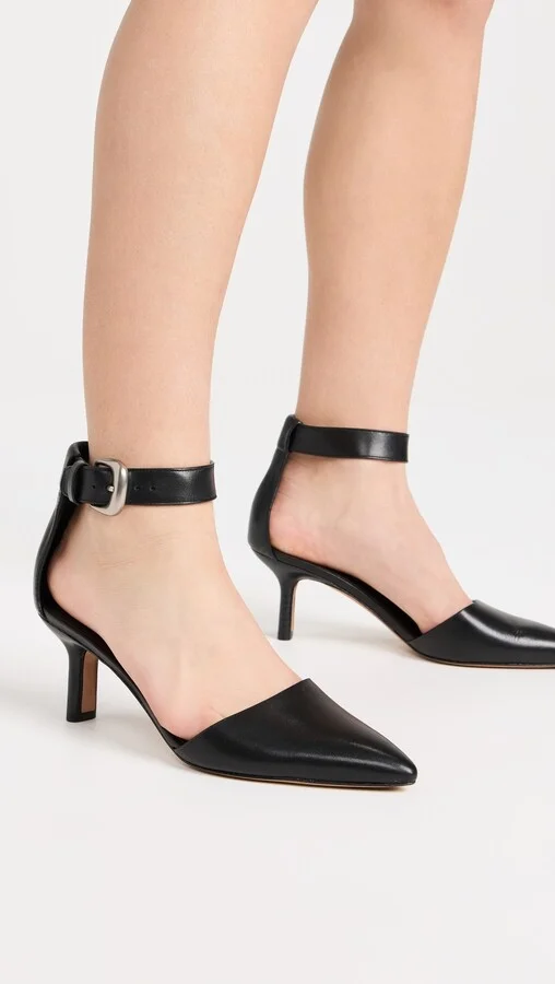 Vince Perri Pumps - Image 5