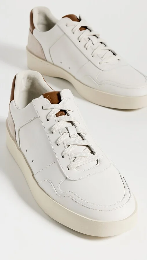Vince Peyton Sneakers - Image 3
