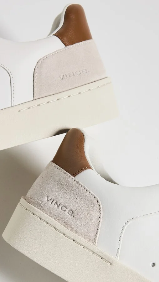Vince Peyton Sneakers - Image 6