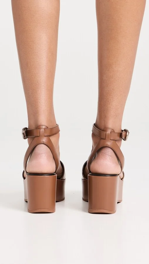 Vince Phillipa Sandals - Image 2