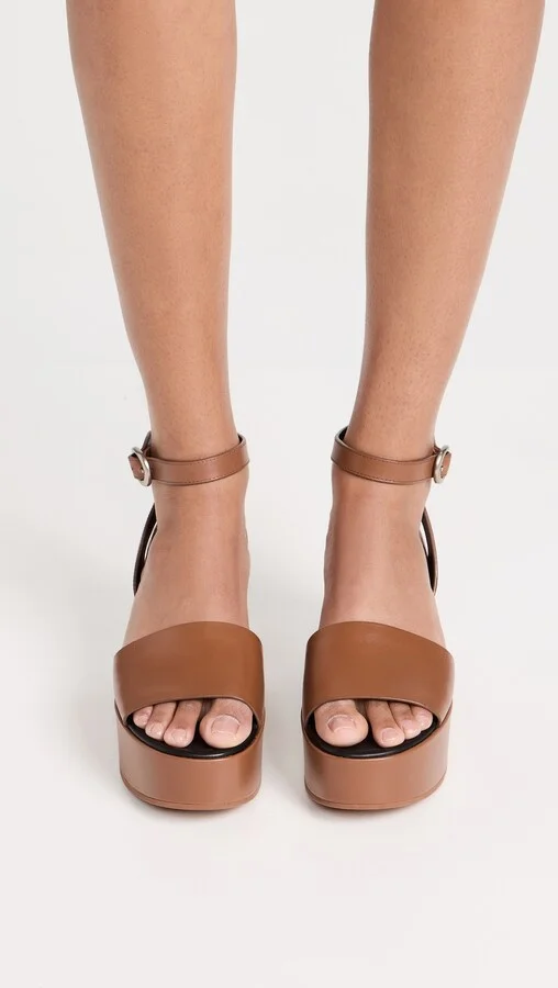 Vince Phillipa Sandals - Image 5