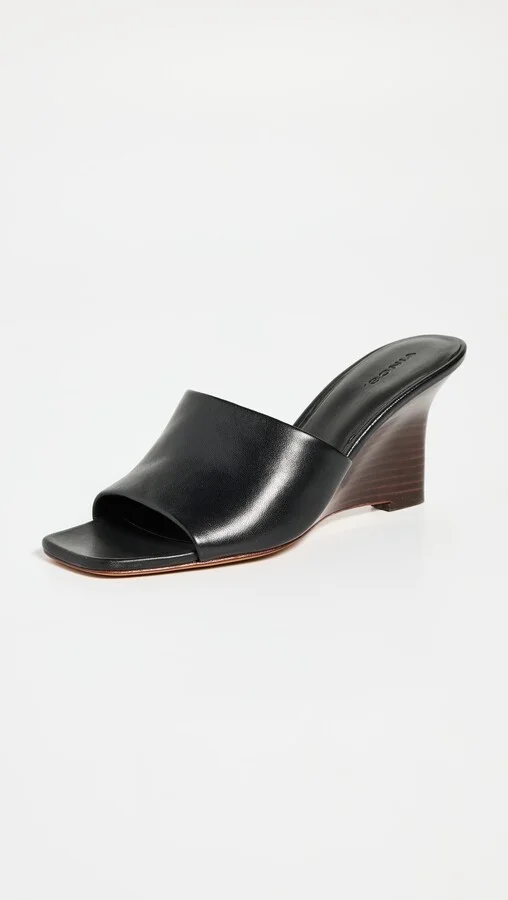 Vince Pia Sandals - Image 4