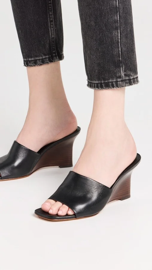 Vince Pia Sandals - Image 5