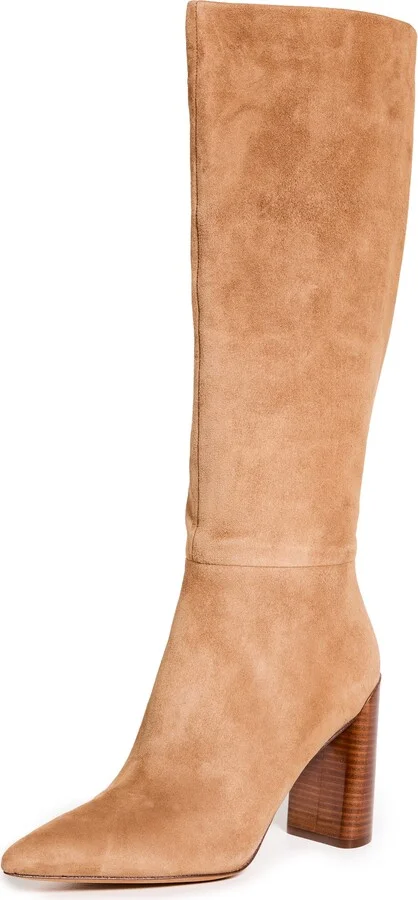 Vince Pilar Boots