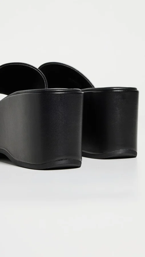 Vince Polina Platform Sandals - Image 2