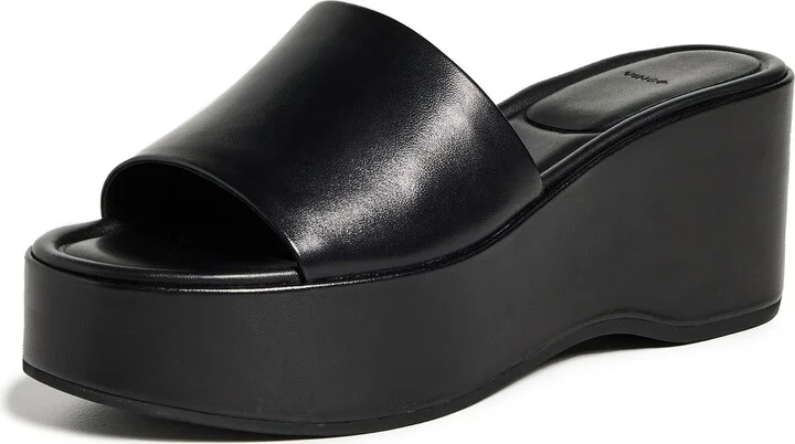 Vince Polina Platform Sandals