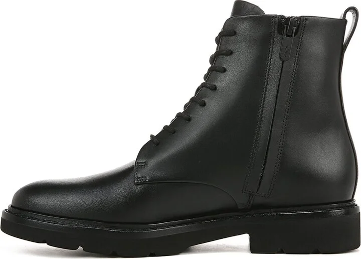 Vince Rae Leather Boot - Image 2