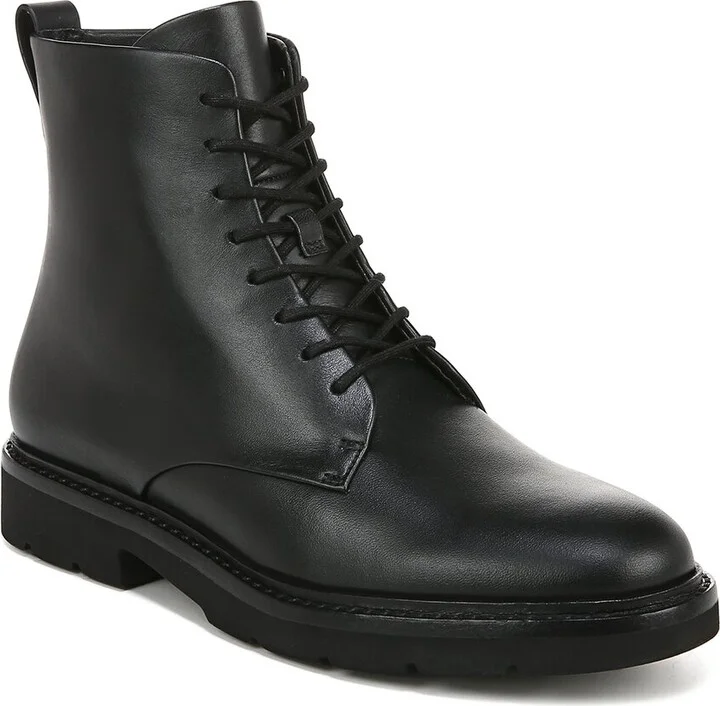 Vince Rae Leather Boot