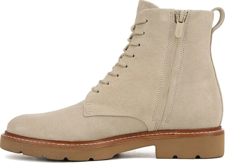 Vince Rae Suede Bootie - Image 2