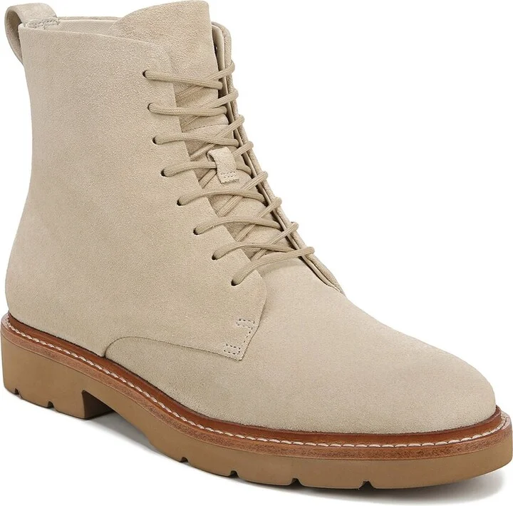 Vince Rae Suede Bootie