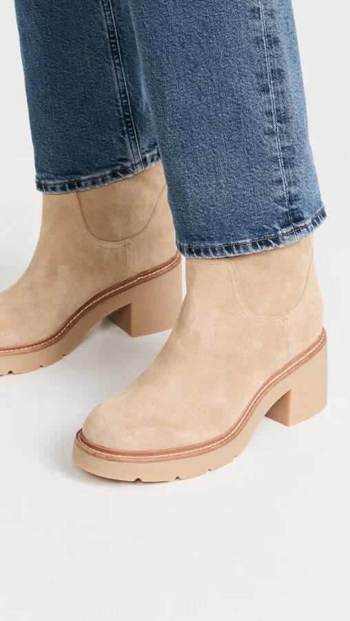 Vince Redding Boots - Image 3