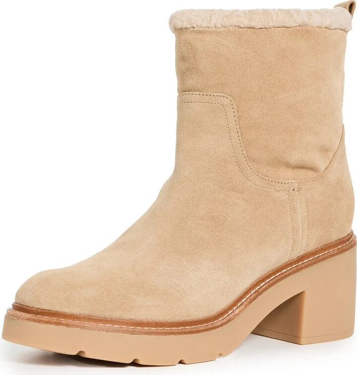 Vince Redding Boots