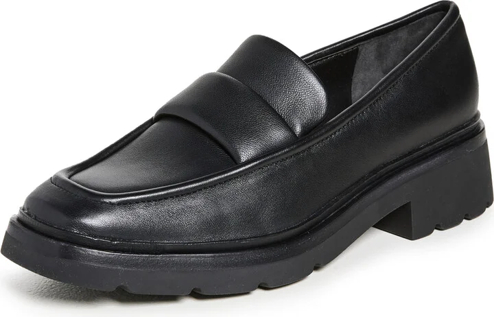 Vince Robin Loafers