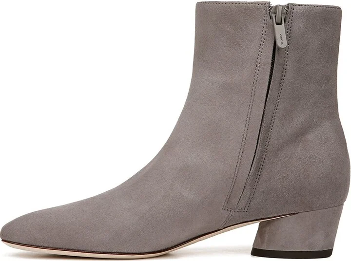 Vince Rockville Leather Bootie - Image 2