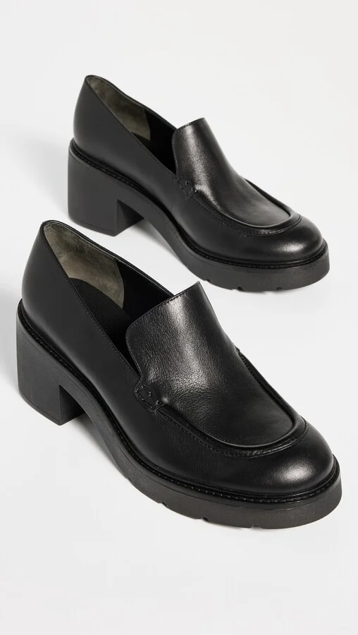 Vince Rowe Shoes - Image 4