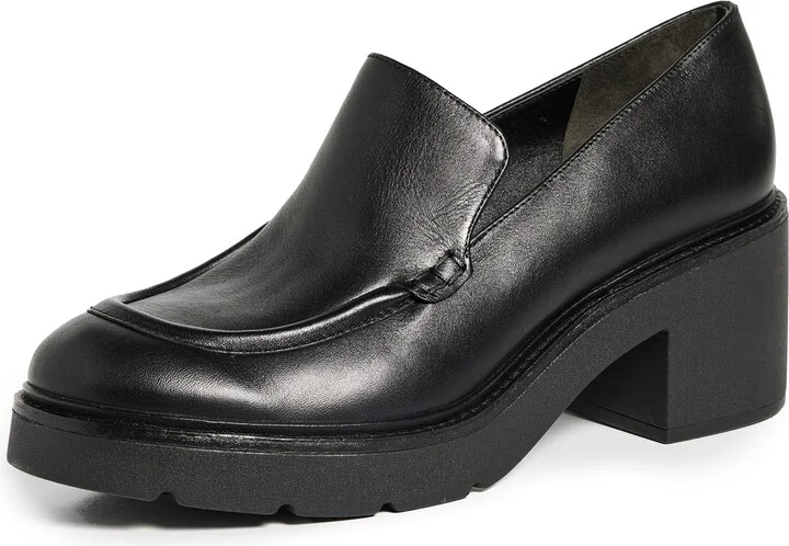 Vince Rowe Shoes