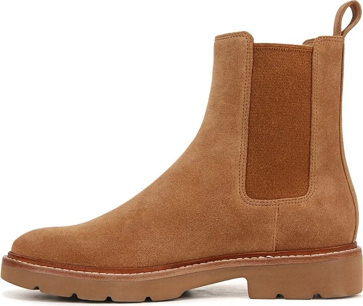 Vince Ryker Leather Bootie - Image 2