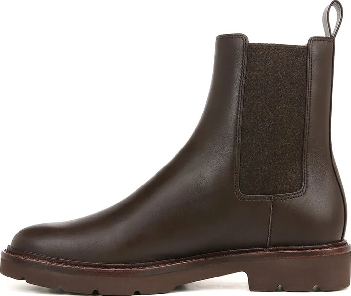 Vince Ryker Leather Bootie - Image 2