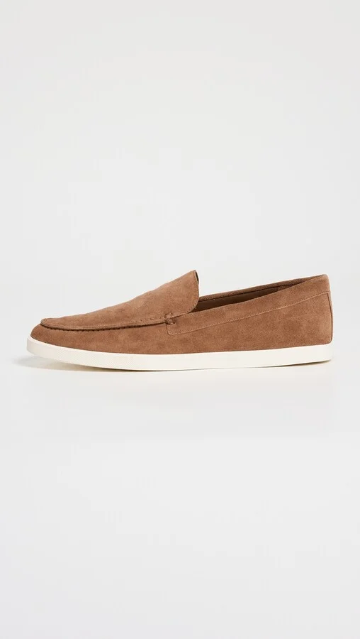 Vince Sonoma II Loafers - Image 2