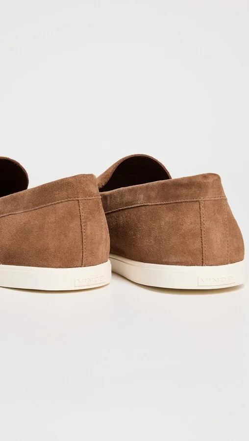 Vince Sonoma II Loafers - Image 3