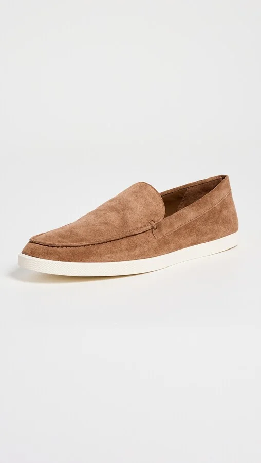 Vince Sonoma II Loafers - Image 4