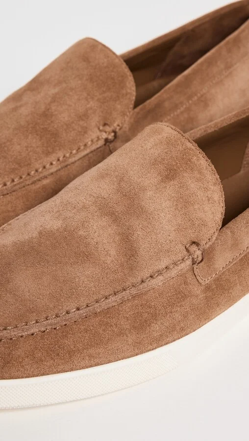 Vince Sonoma II Loafers - Image 5