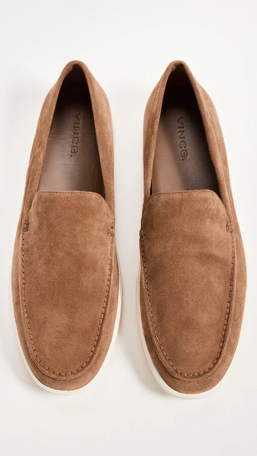 Vince Sonoma II Loafers - Image 6