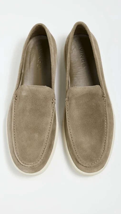 Vince Sonoma Loafers - Image 3