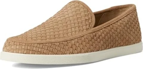 Vince Sonoma Men's Shoes New Camel Woven Suede : 13 M - Image 5