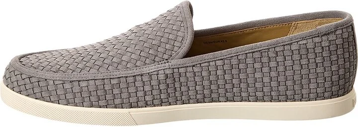 Vince Sonoma Suede Loafer - Image 2