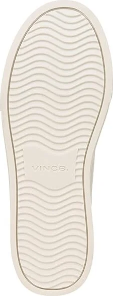 Vince Sunnyside Women's Shoes Milk White Leather : 10 M - Image 3