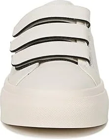 Vince Sunnyside Women's Shoes Milk White Leather : 10 M - Image 4